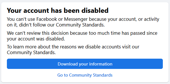 Vrije meningsuiting onder druk door ‘Big Tech’